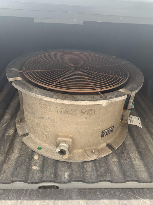 2020 MICHIGAN PNEUMATIC JF20