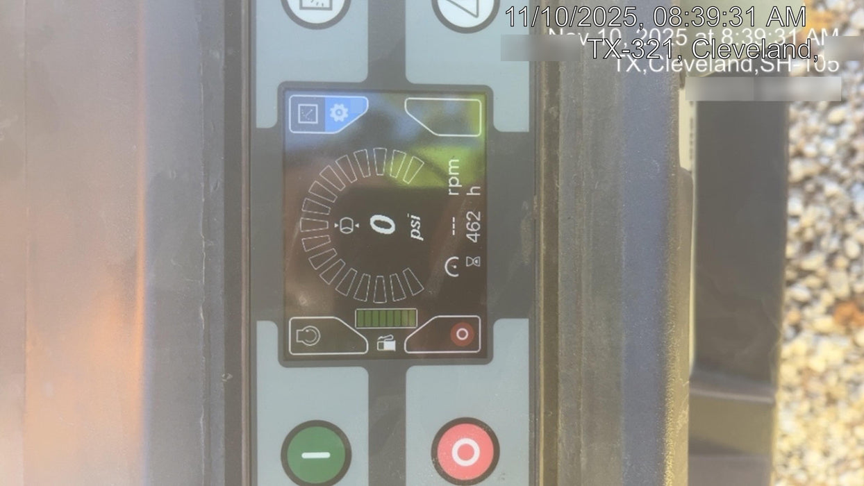 2024 ATLAS COPCO XAS188 CWK