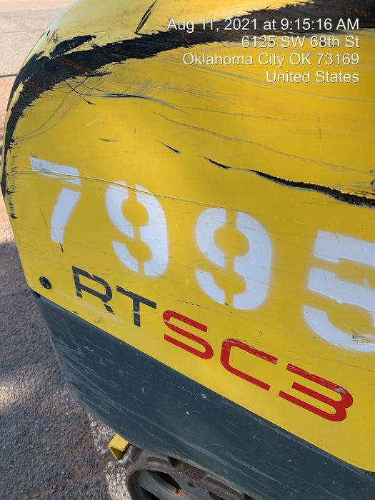2018 WACKER NEUSON RTKx-SC3