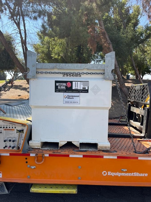 2023 WESTERN GLOBAL 20TCG-ES