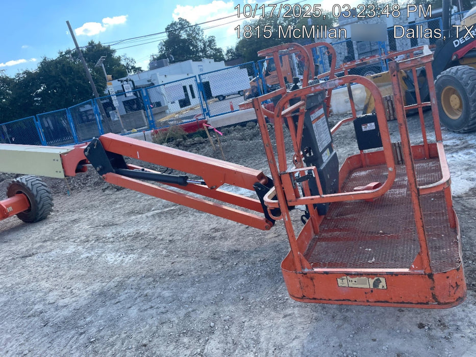 2020 JLG 460SJ