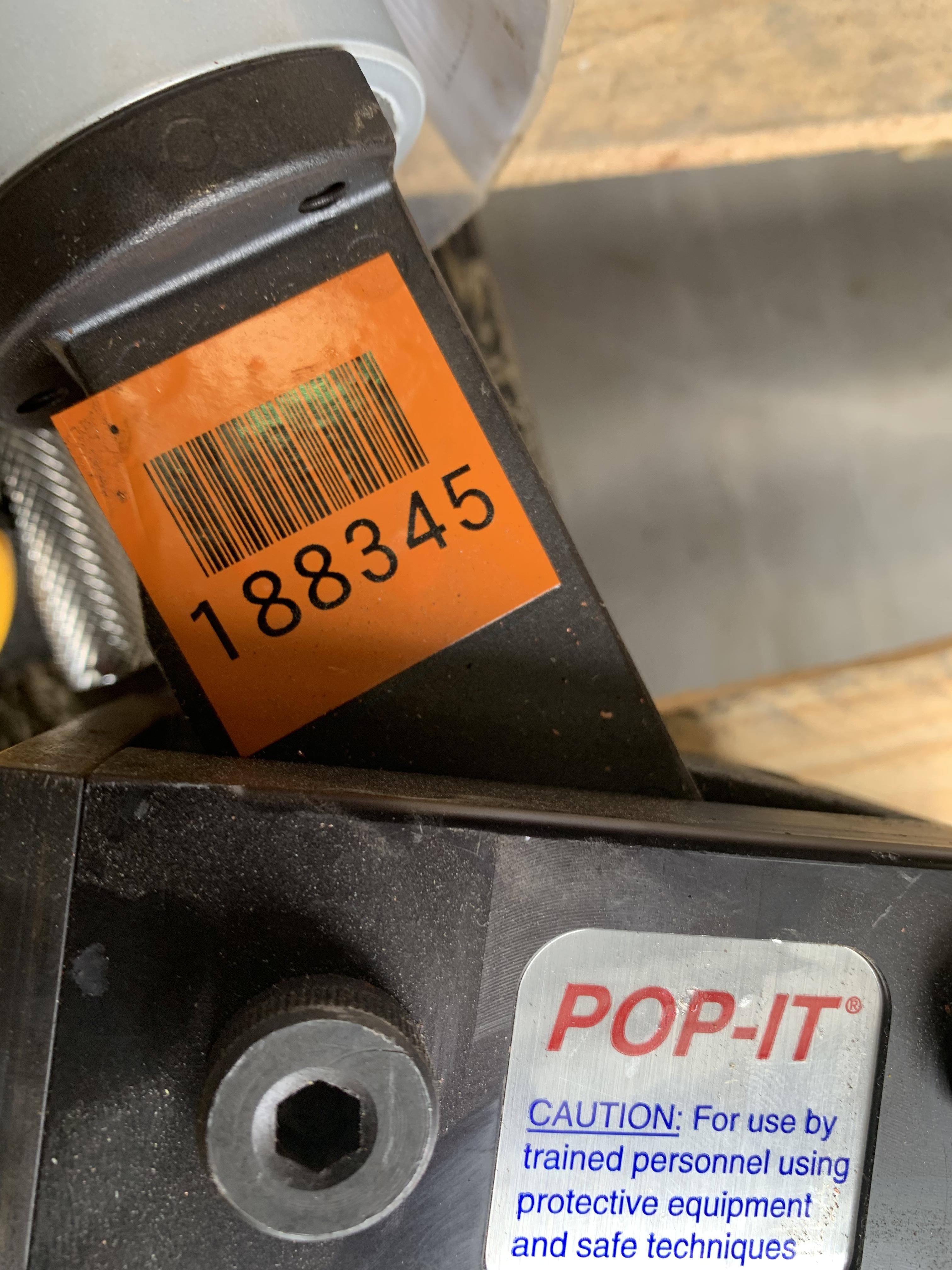 2021 PETOL P95-525