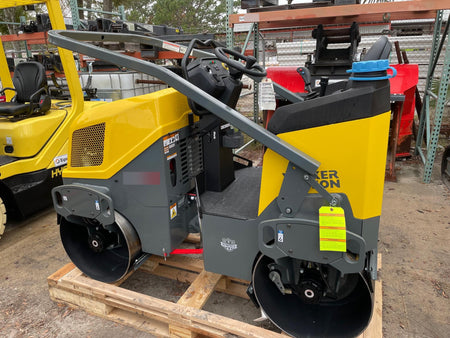 2023 WACKER NEUSON RD12A
