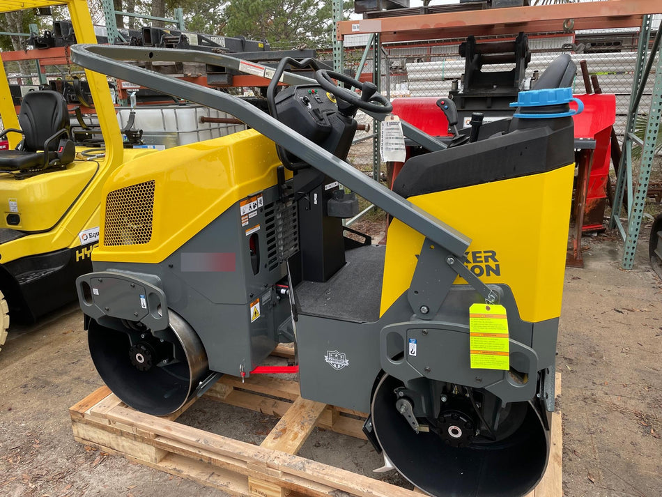 2023 WACKER NEUSON RD12A