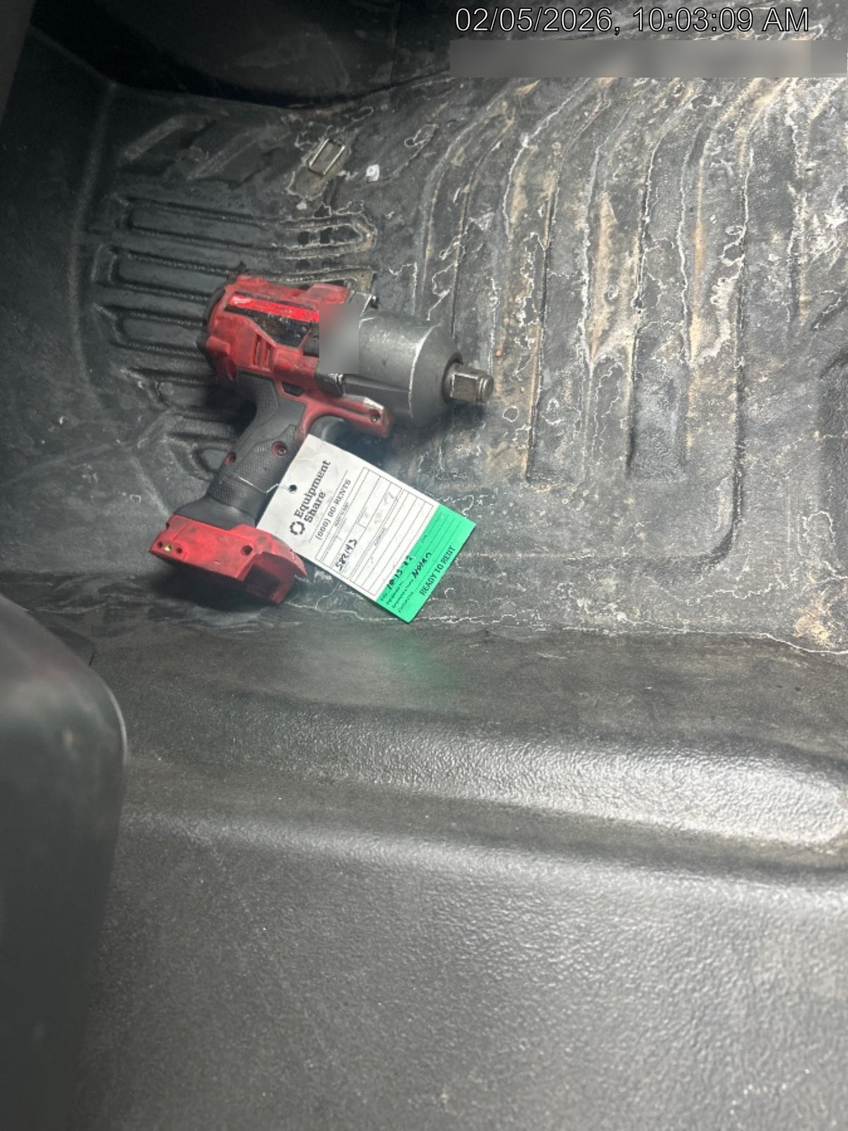 2025 MILWAUKEE 2864-20