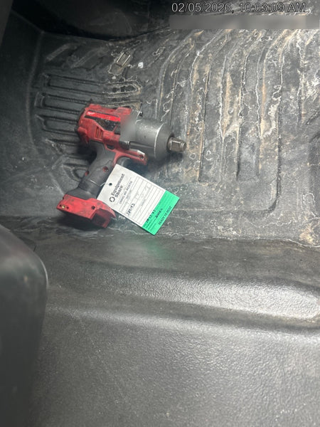 2025 MILWAUKEE 2864-20