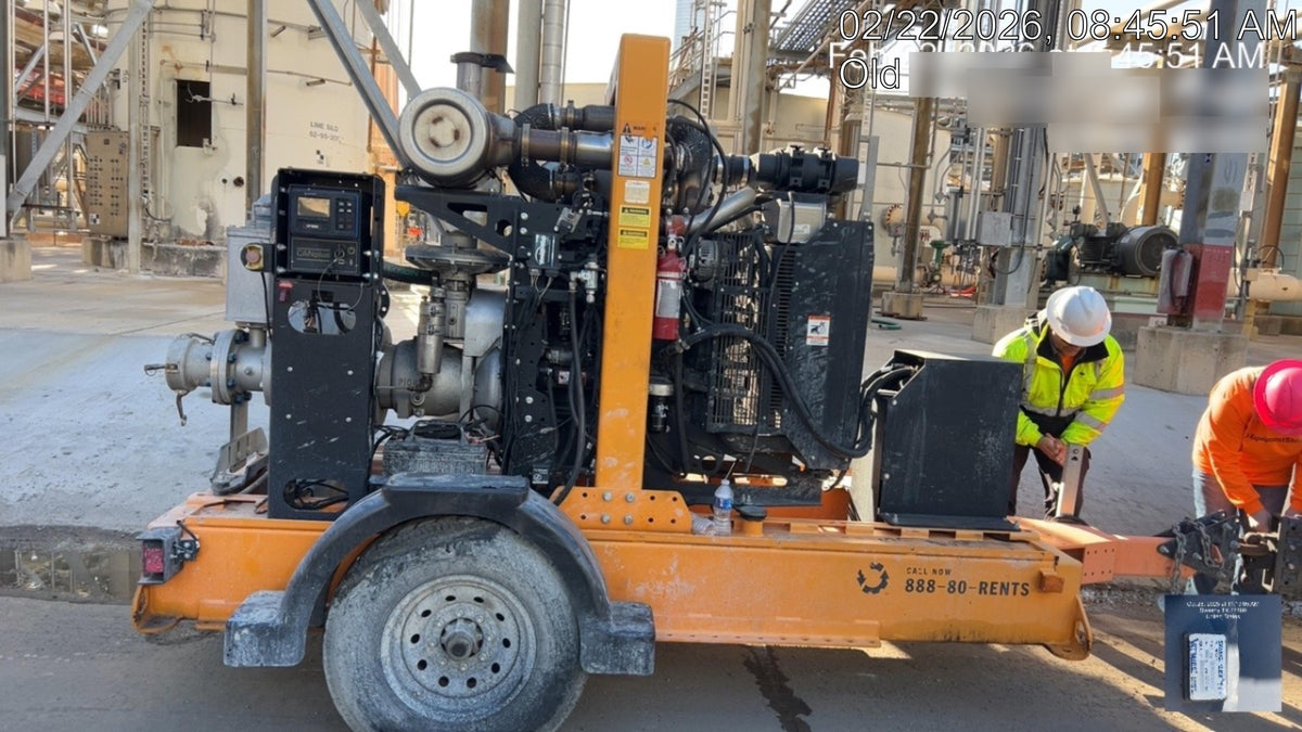 2022 PIONEER PP63C17L2-4045HFC06