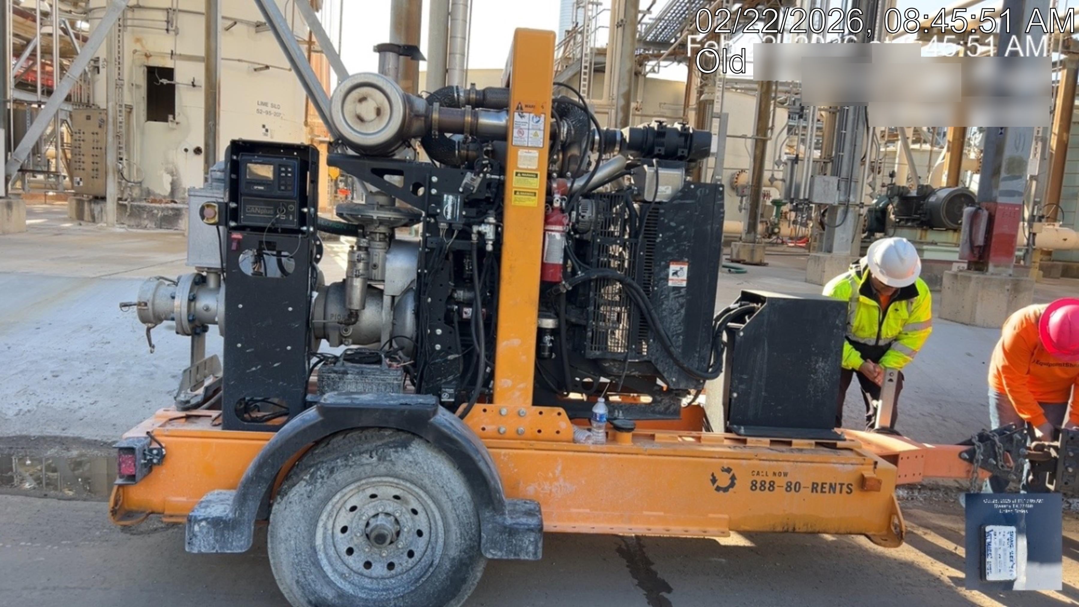 2022 PIONEER PP63C17L2-4045HFC06