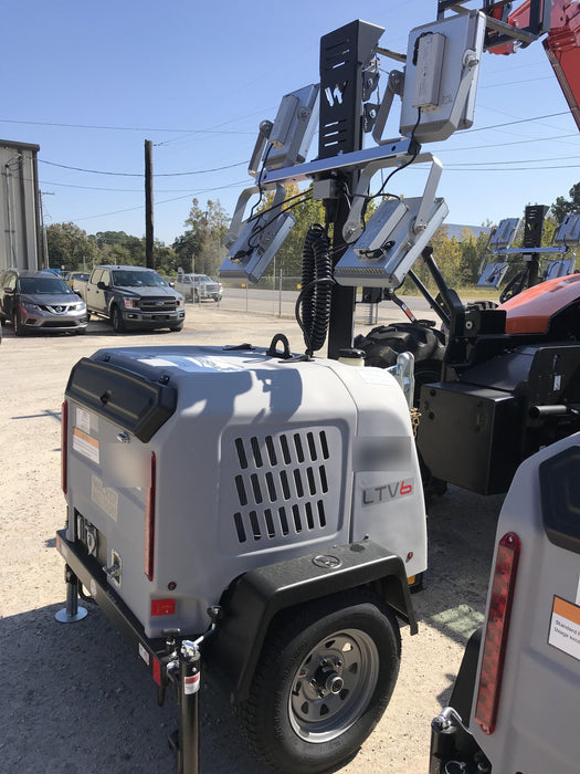2019 Wacker Neuson LTV6K-LED Standard, LED