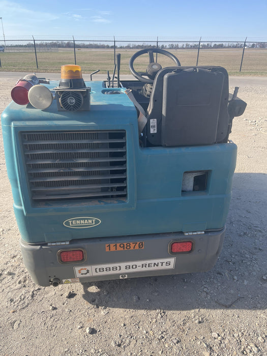 2020 TENNANT S20 LPG