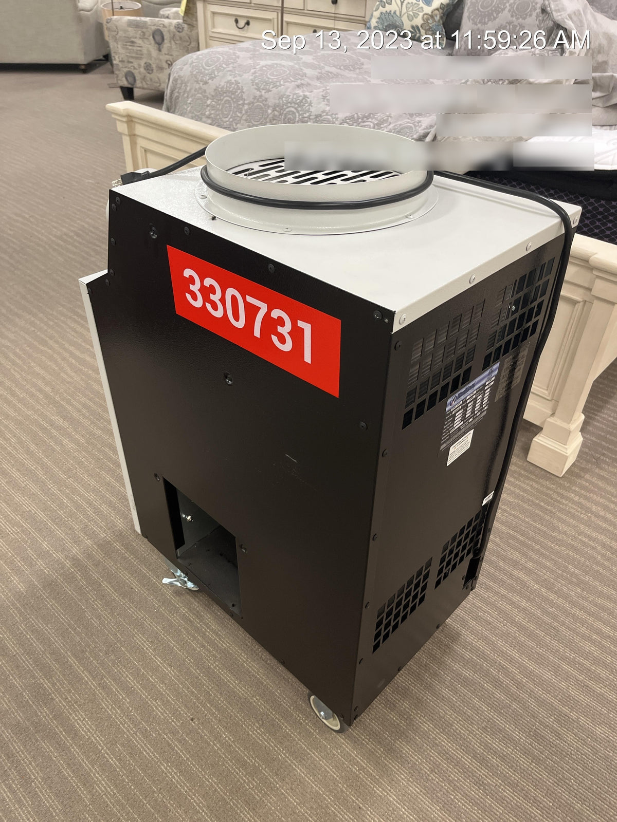 2023 KWIKOOL KPAC1411-2