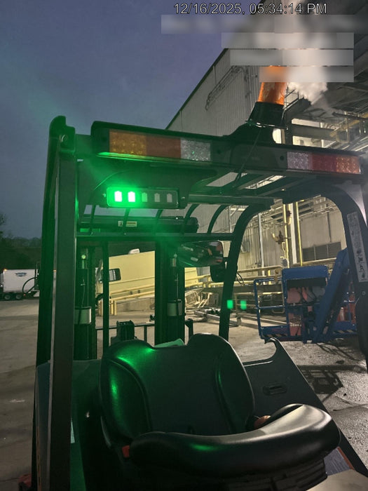 2021 Lincoln Electric Vantage 322 VANTAGE 322 READY-PAK 3