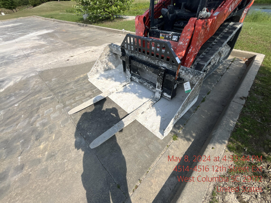 2023 SOLESBEE SPF-48