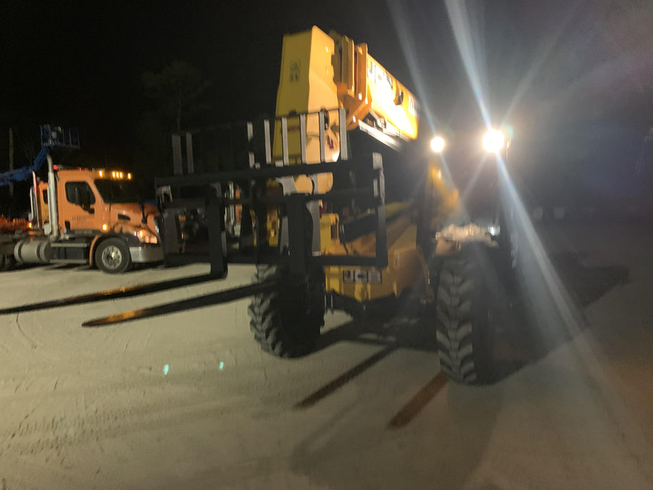 2022 JCB 509-42