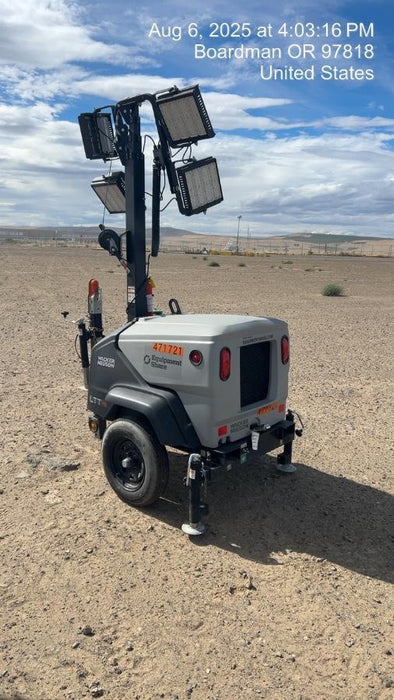 2024 WACKER NEUSON LTT4