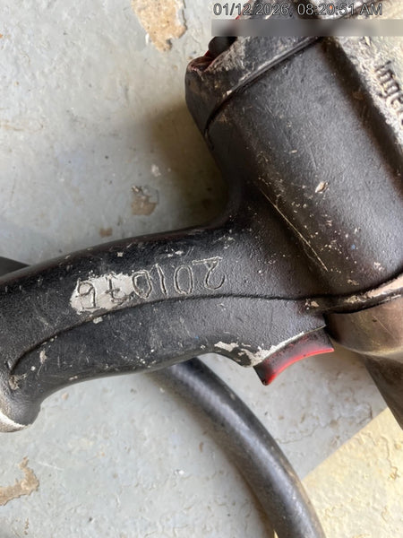 2022 INGERSOLL RAND 2925P3TI