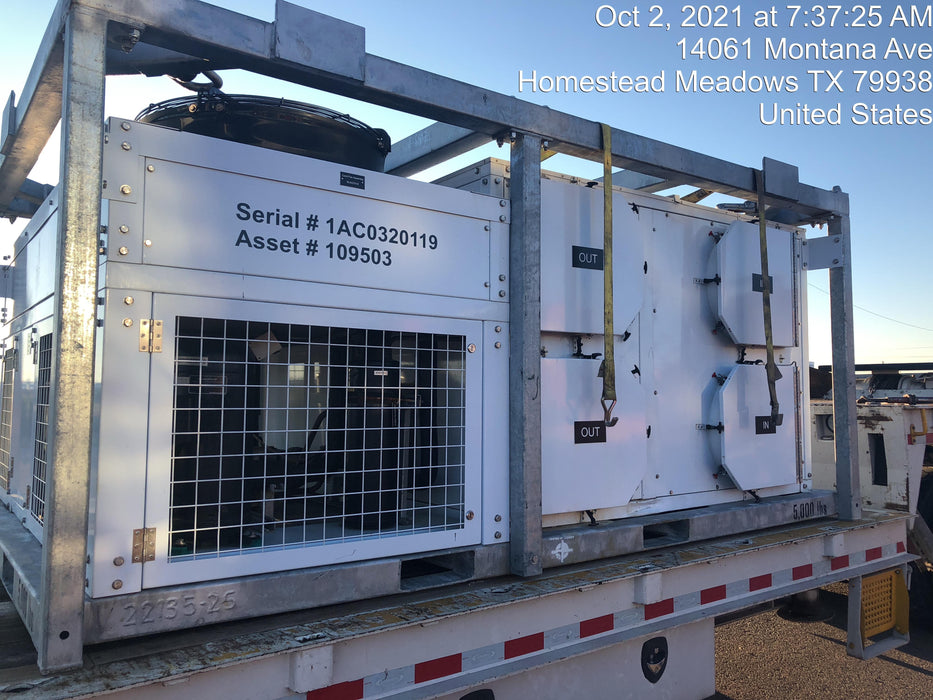 2020 SMARTECH SACP26A-SP