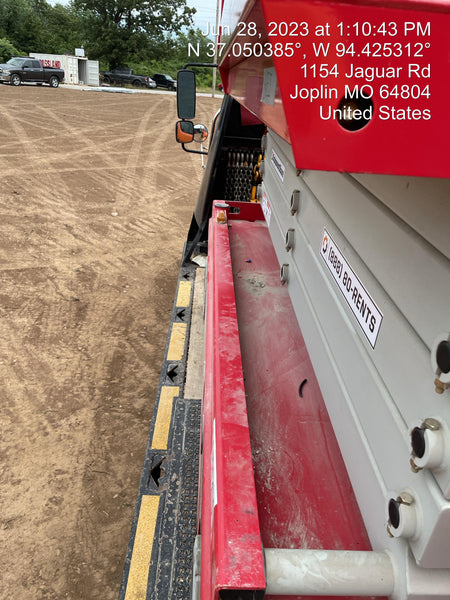 2022 MEC 3346SE