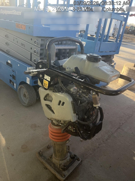 2023 MULTIQUIP MTX60HD