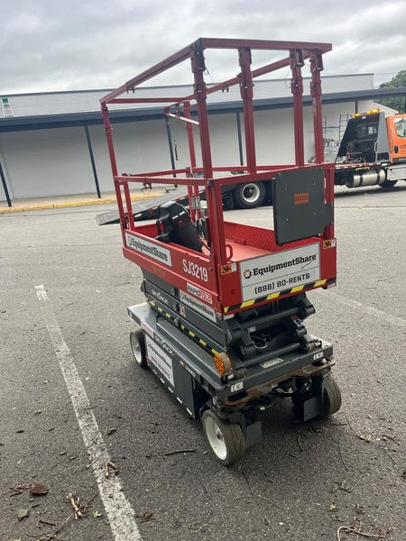 2022 SKYJACK SJ3219