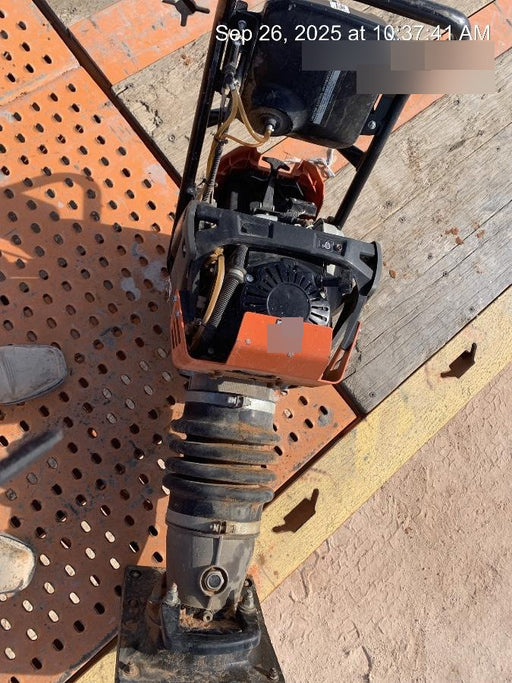 2025 HUSQVARNA LT6005