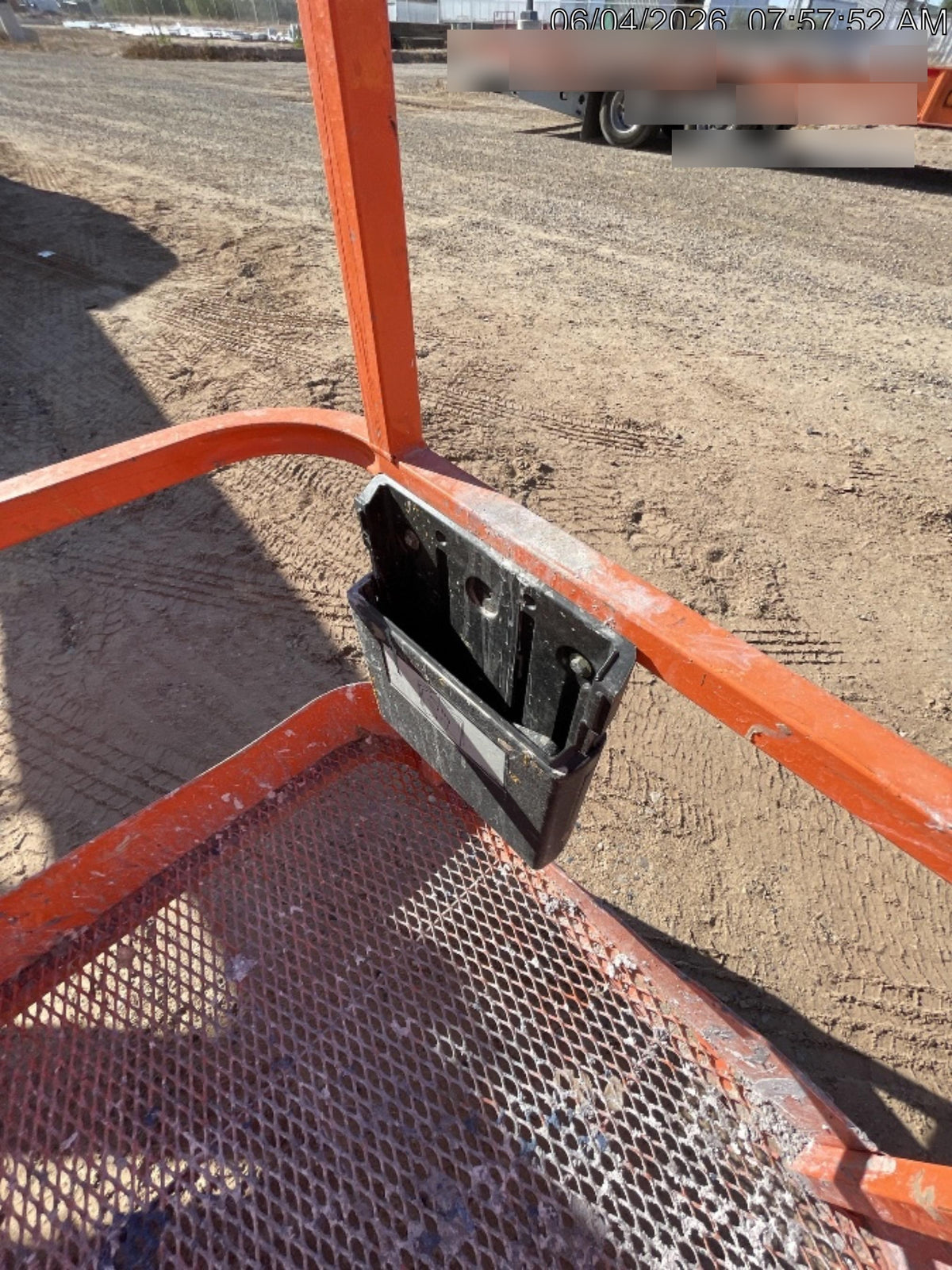 2024 JLG 660SJ