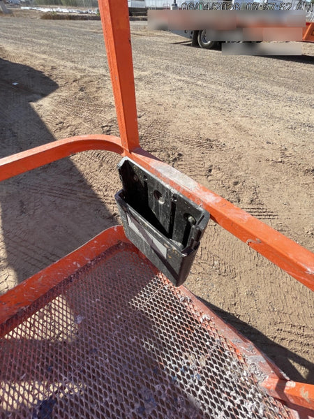 2024 JLG 660SJ
