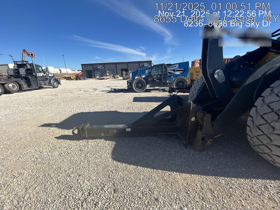 2023 JRB WA250-6 JRB Attachment
