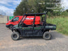 2019 KAWASAKI Mule PRO-DXT (Half Door)