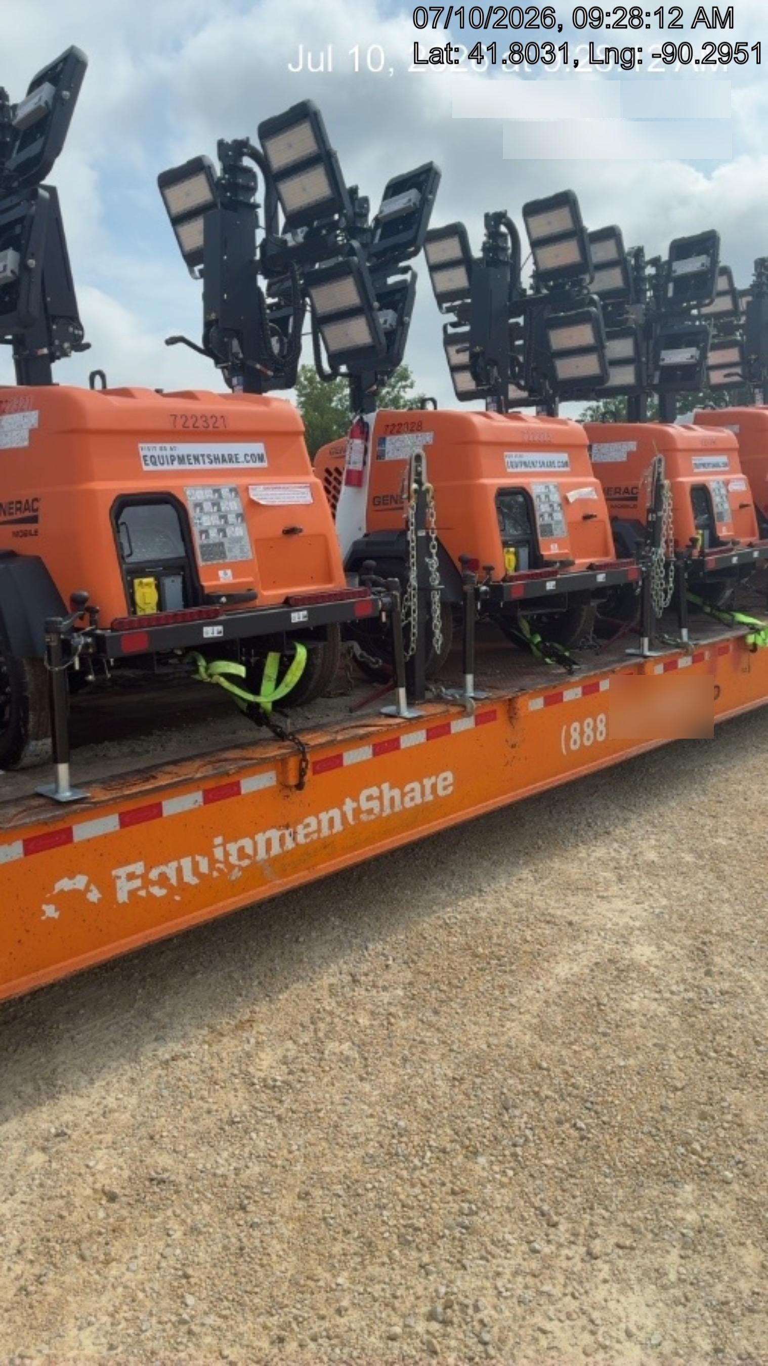 2026 GENERAC MLTS-4