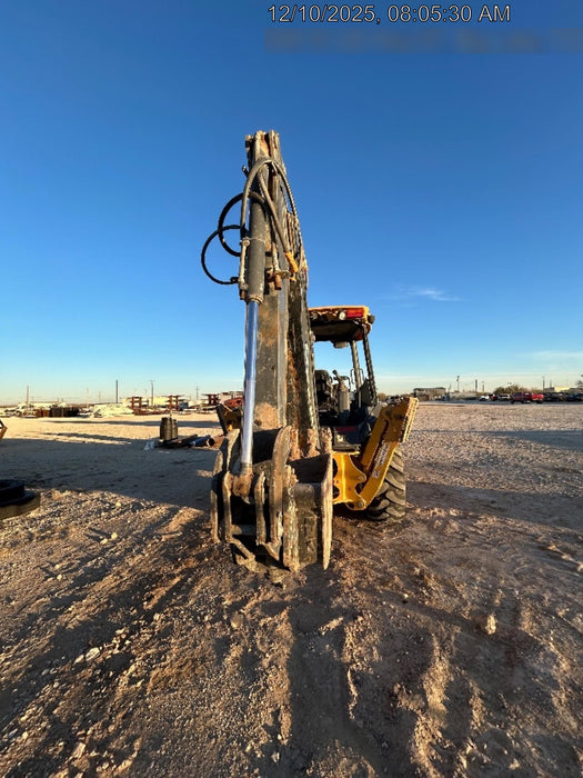 2019 JOHN DEERE 310LEP