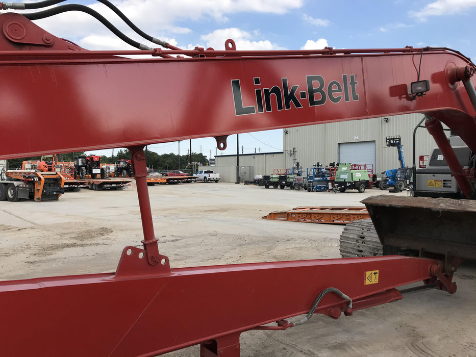 2020 LINK-BELT 250x4LF