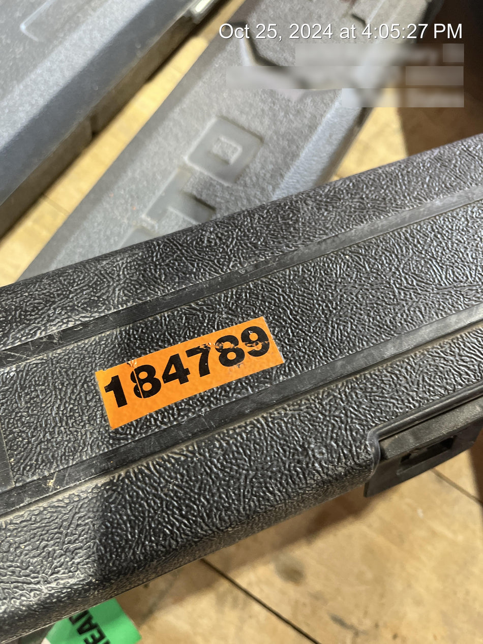 2021 CDI 1503MFRMH