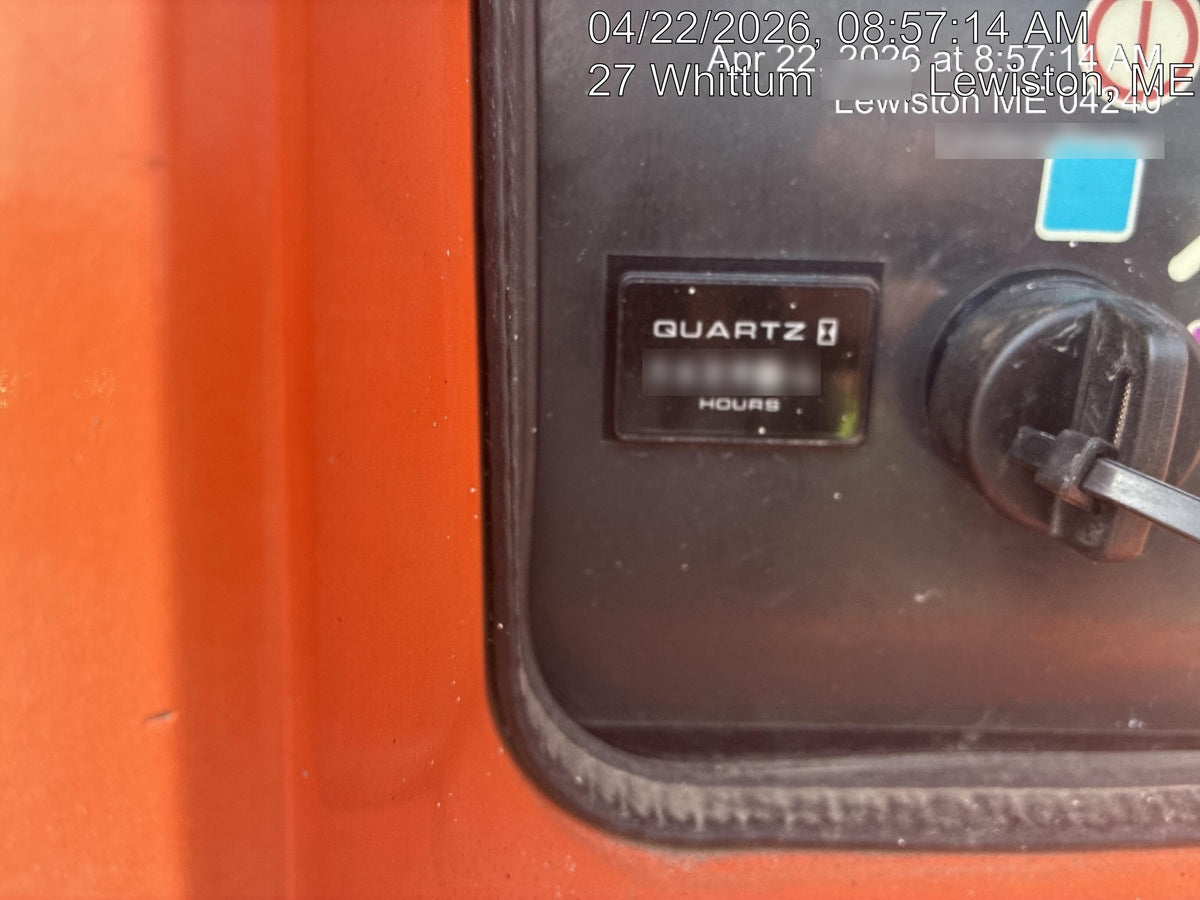 2021 JLG 600AJ