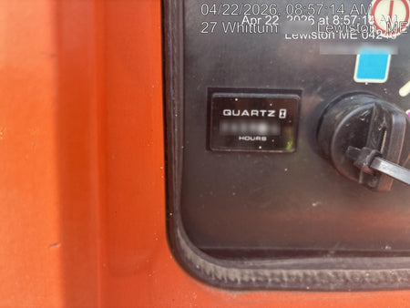 2021 JLG 600AJ