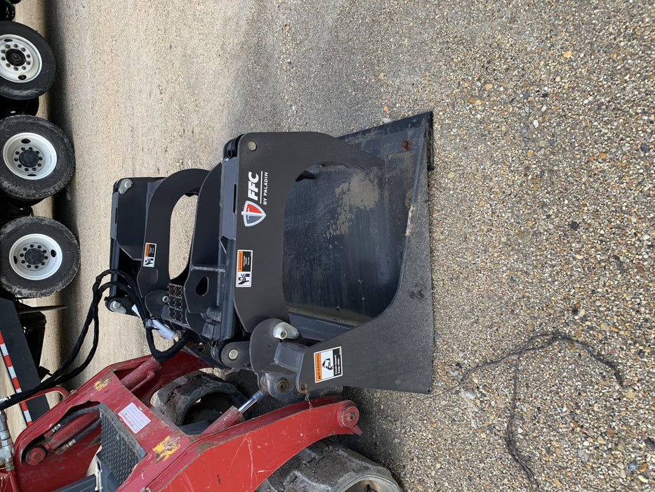 2020 PALADIN UTILITY GRAPPLE 11876-0022