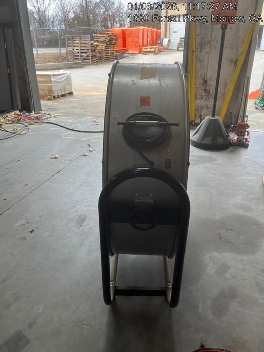 2025 CONTINENTAL DYNAMICS WB246559