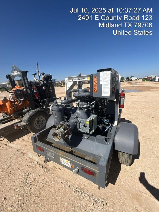 2022 ATLAS COPCO PAC F44 KD