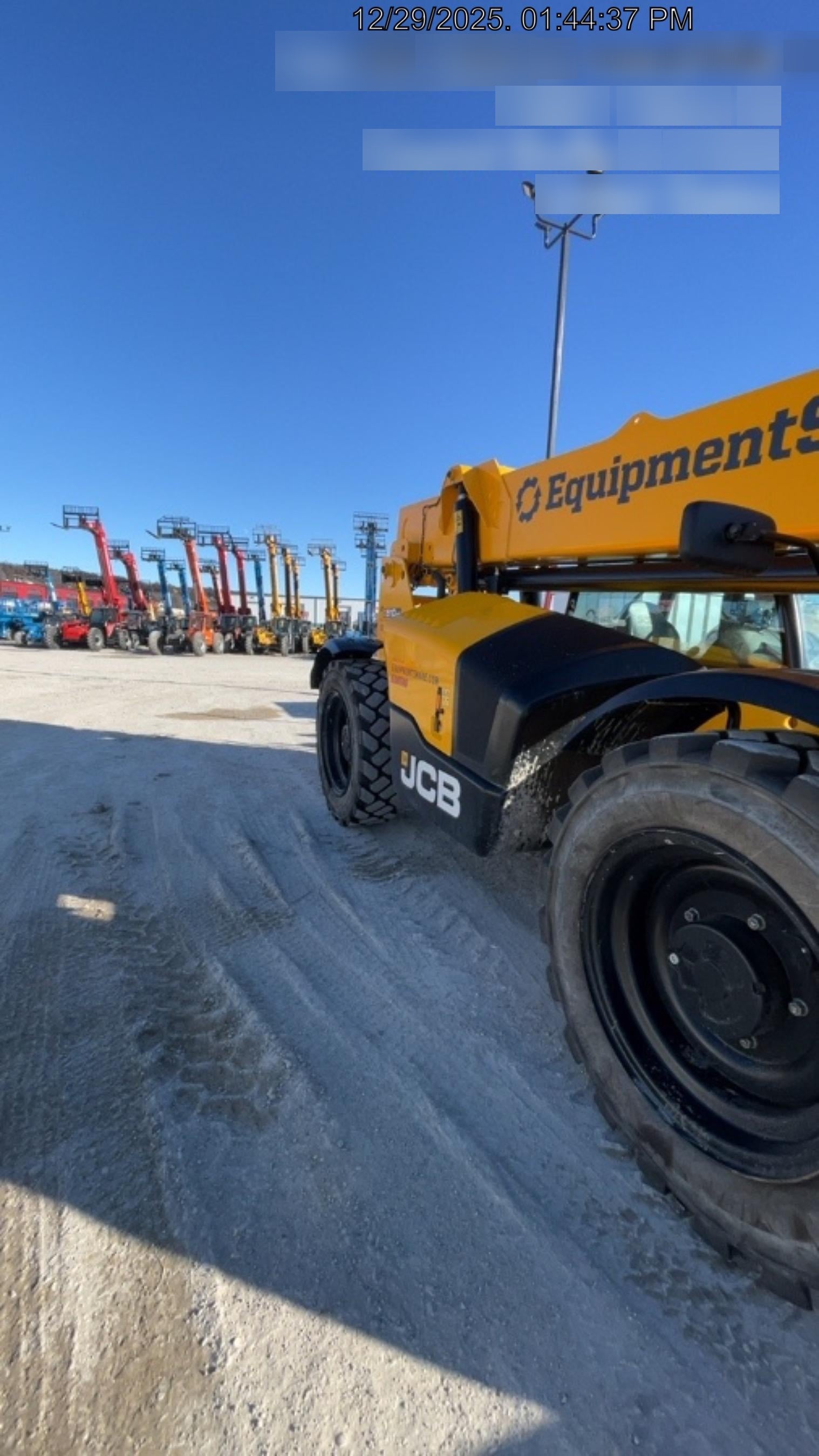 2025 JCB 510-56