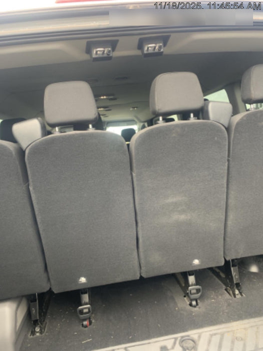 2024 FORD Transit 350 Rental