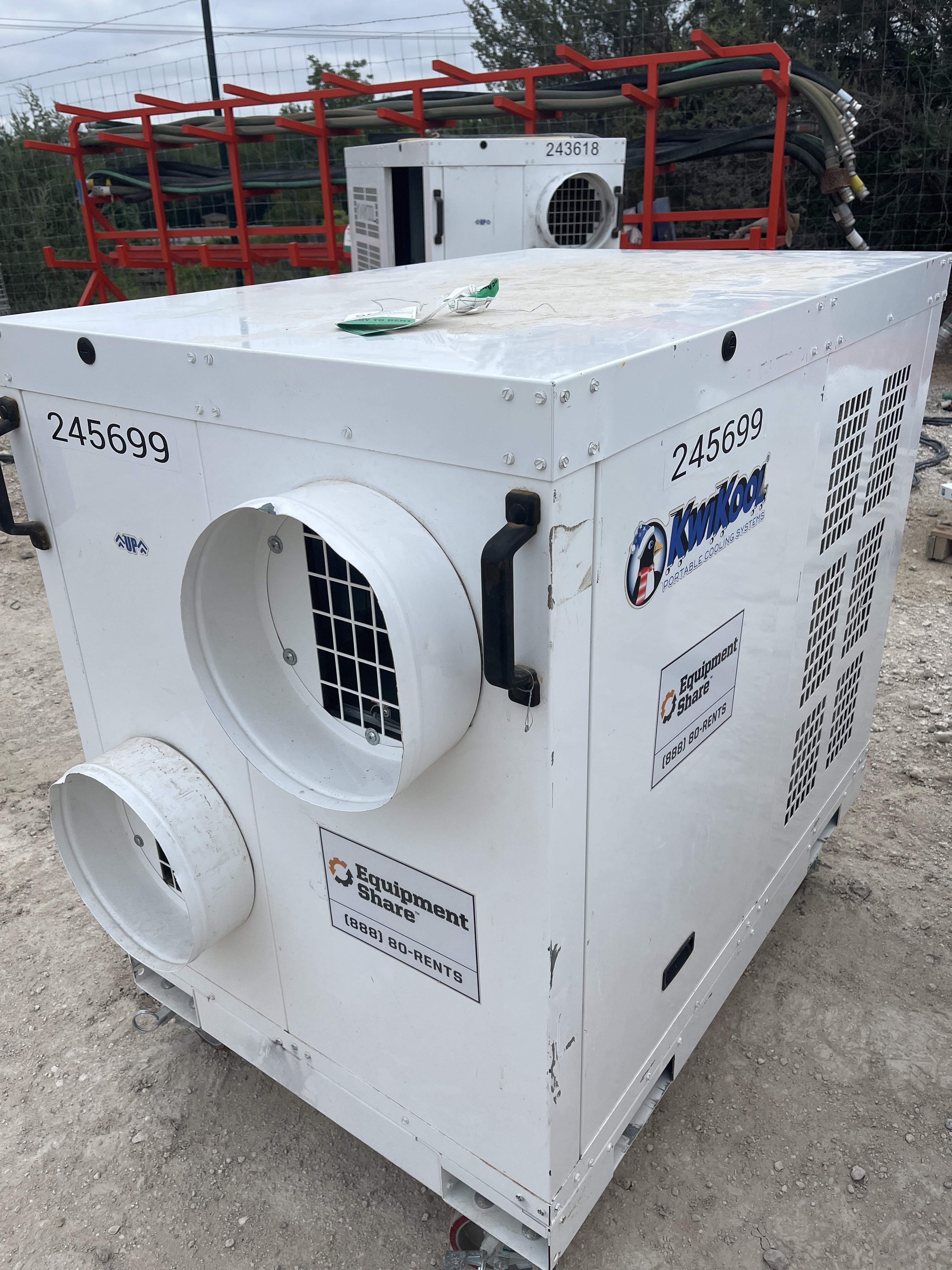 2022 KWIKOOL KPO5-21
