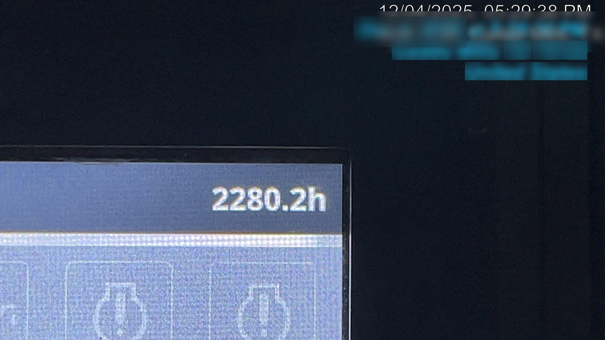 2020 HAULOTTE HT67 RTJ O