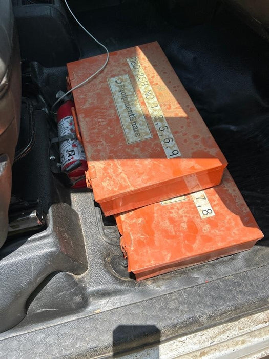 2024 BN PRODUCTS DBD-25H