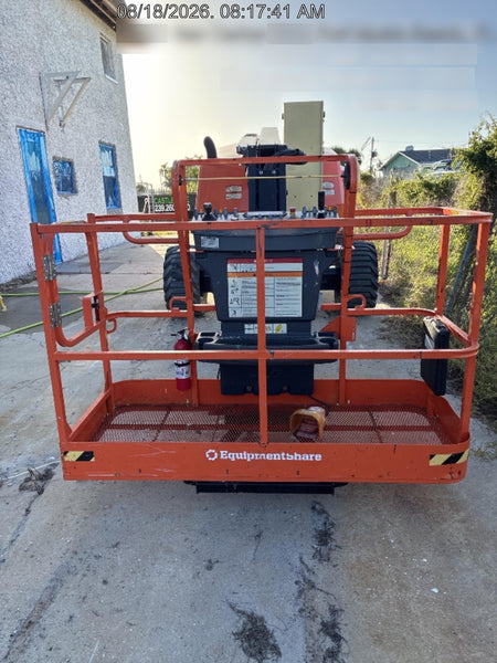 2024 JLG 450AJ