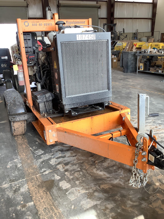 2021 PIONEER PP66S12L71-TD2.9L4