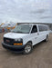 2023 GMC Savana 3500 - Rental