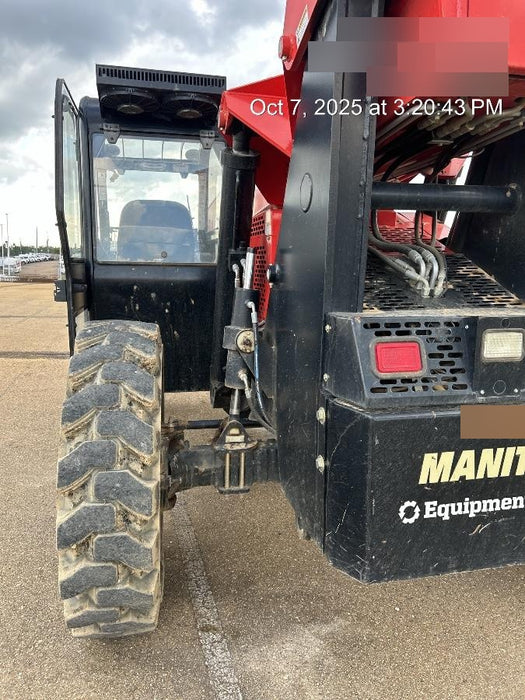 2020 MANITOU MTA8044
