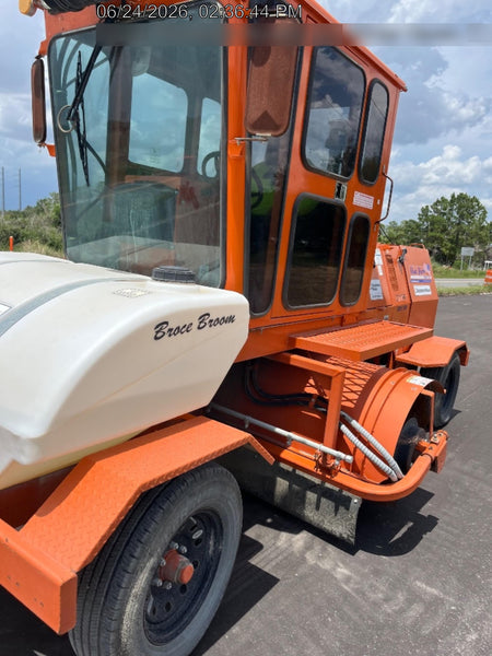 2022 BROCE RCT350