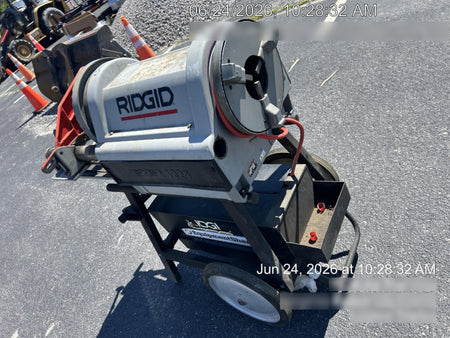 2020 RIDGID 1224