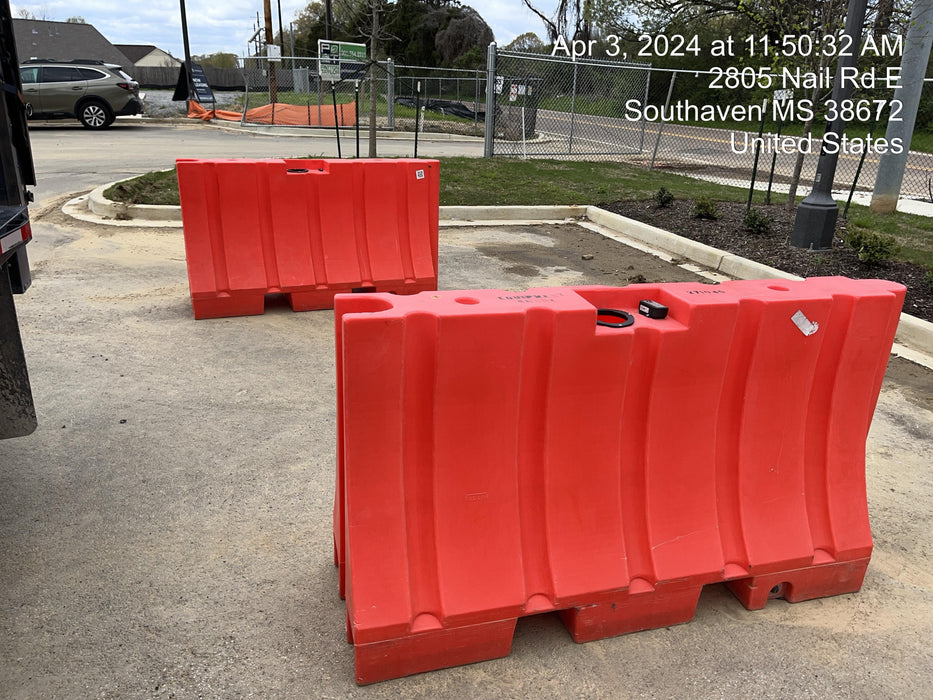 2022 HOUSTON BARRICADE WFB42